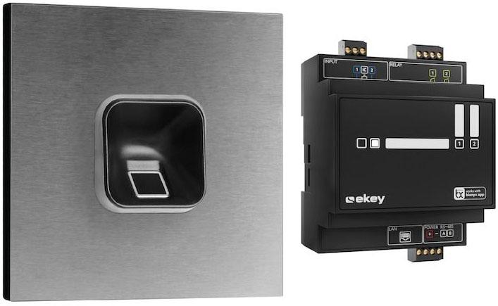 Produktbild Ekey Fingerscanner (Fingerabdruck)