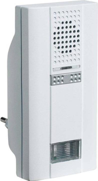 Actual product image Grothe Radio bell receiver 43311 Mi (Wireless)