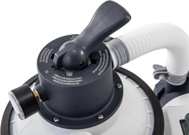 Produktbild Intex SX925