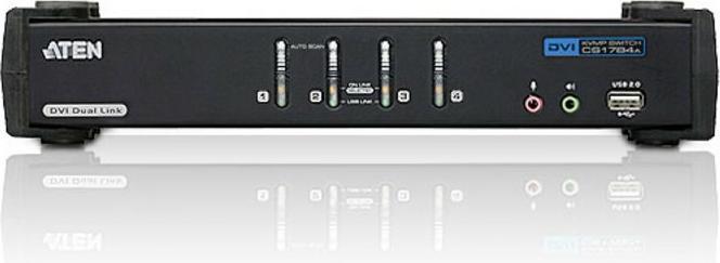 Actual product image Aten Cs1784a