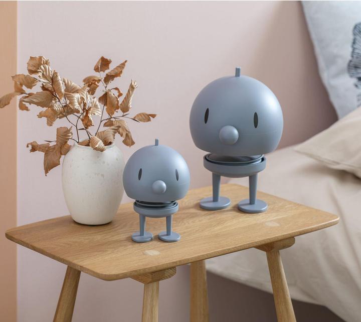 Actual product image Hoptimist Soft Bumble XL Sky (15 x 24 cm)