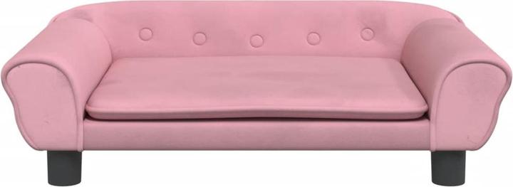 Image du produit vidaXL Hundebett (Chien)
