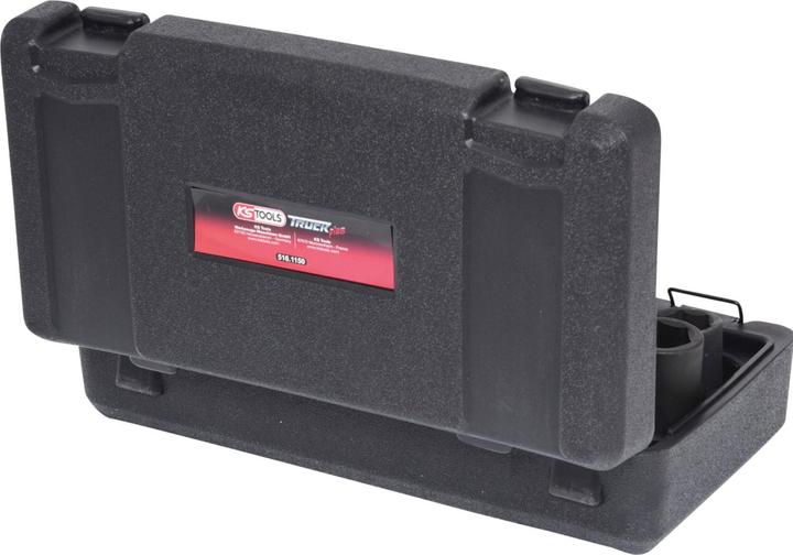 Immagine prodotto KS Tools 516.1150 (1", 62.50 Nm, 4000 Nm)