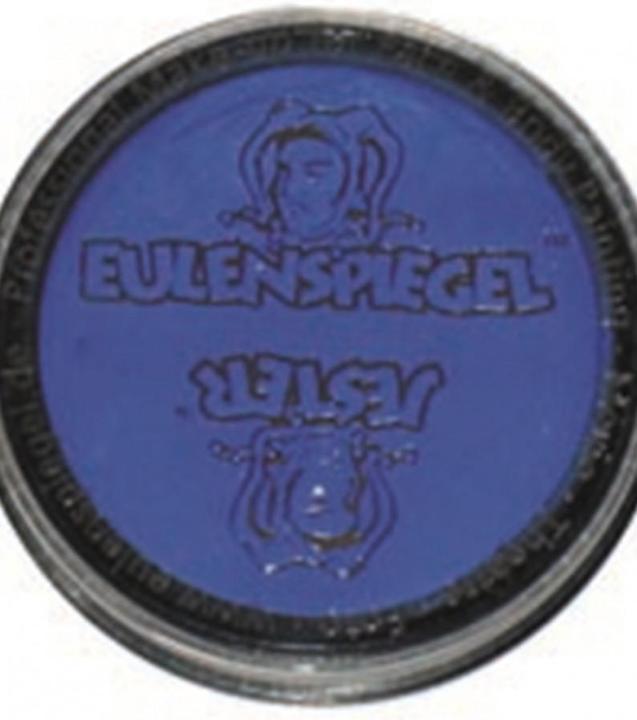 Productafbeelding Eulenspiegel Make Up Hemelsblauw