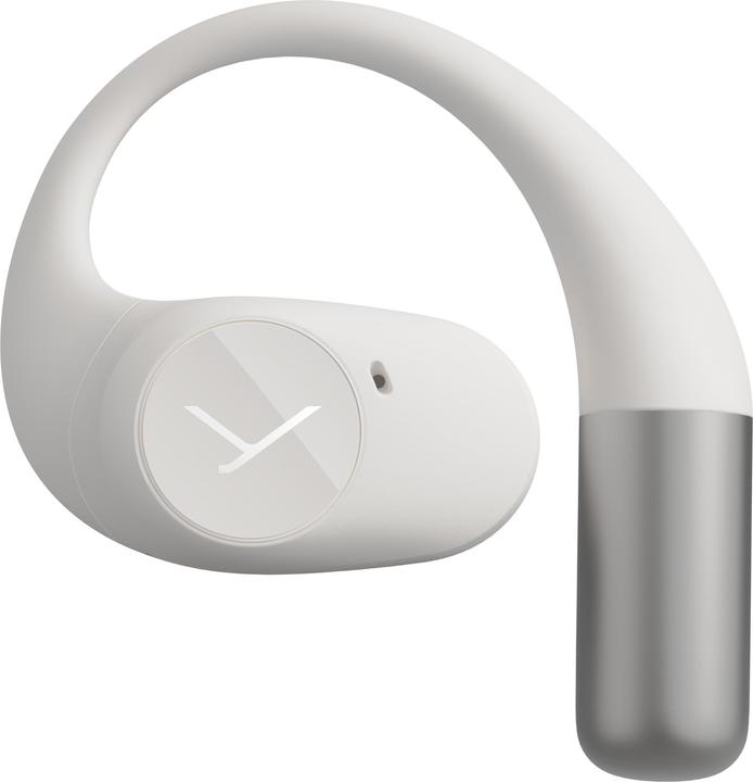 Immagine prodotto Beyerdynamic Amiron 200 Wireless earbuds, white (ANC, 36 h, Senza fili)