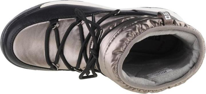 Actual product image Big Star Snow boots KK274275 grey 38 (38)
