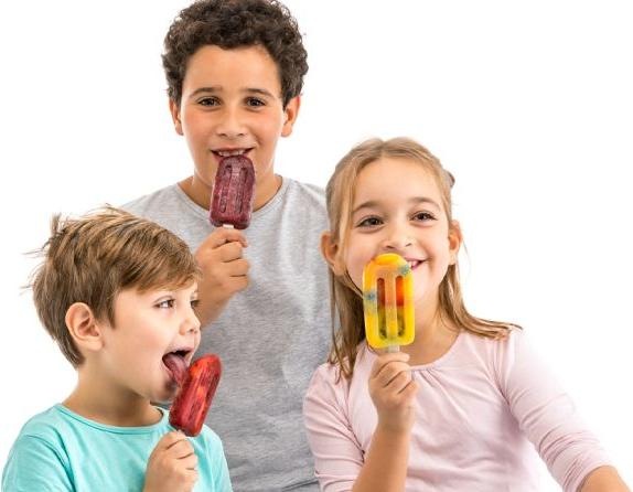 Actual product image Lékué Ice Cream