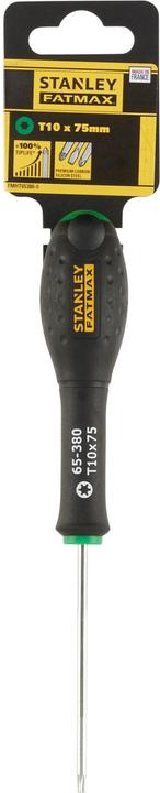 Produktbild Stanley Kreuzschlitzschraubendreher (Pin-torx)