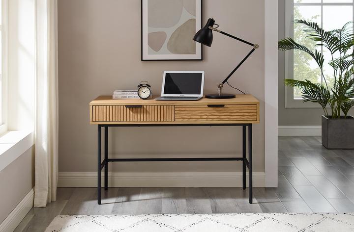 Image du produit SalesFever Schreibtisch (120 x 60 x 75 cm)