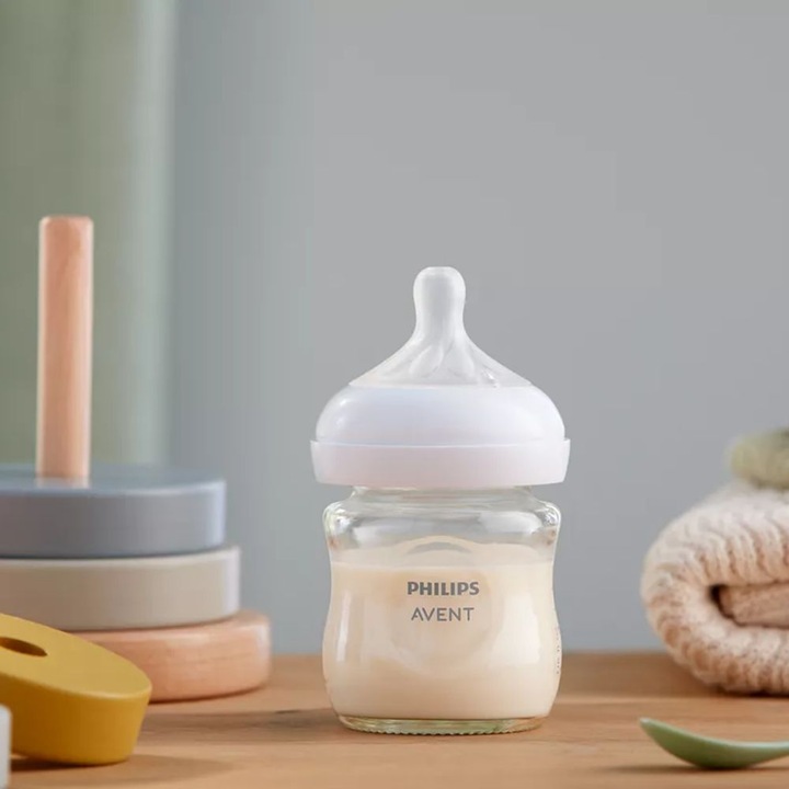 Actual product image Philips Avent Natural Response (120 ml)