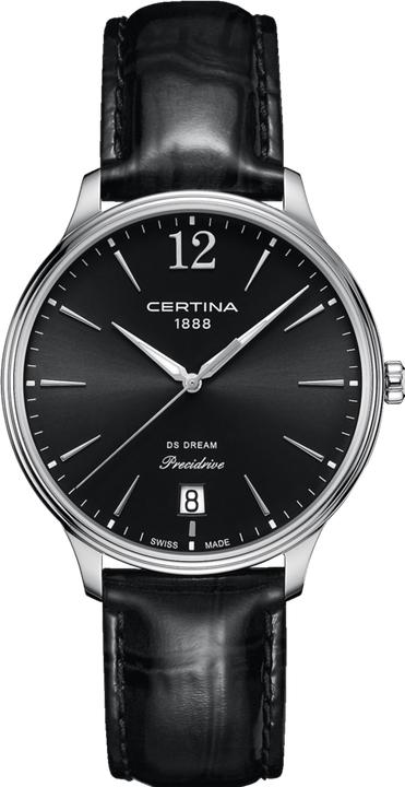 Produktbild Certina DS Dream (Analoguhr, Swiss Made, 38 mm)