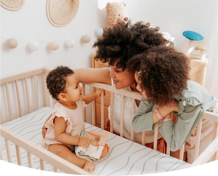 Produktbild Babymoov Cosy'Lite Ergonomic (120 x 60 cm)