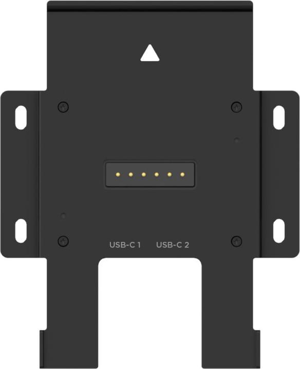 Actual product image EcoFlow PowerInsight Bedienpanel