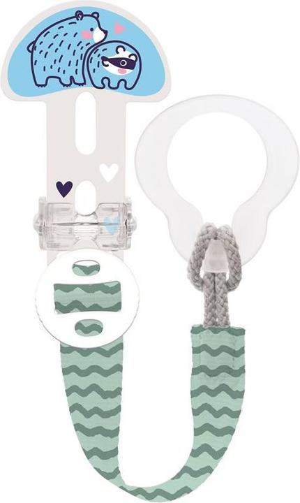 Image du produit MAM Clip it.