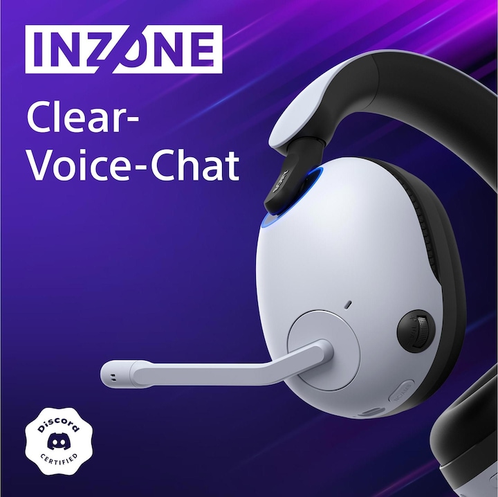 Image du produit Sony Inzone H9 (Sans fil)