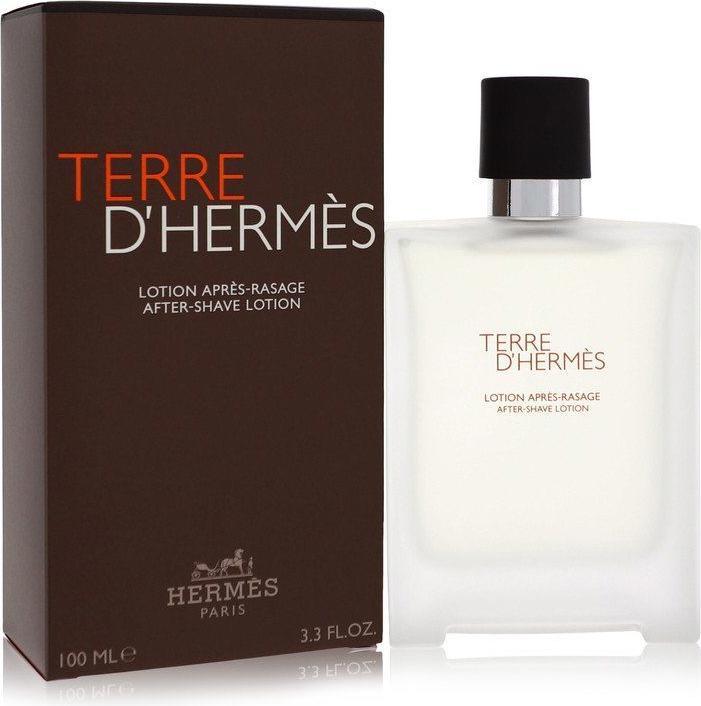 Produktbild Hermès Terre d' (Aftershave Lotion, 100 ml)