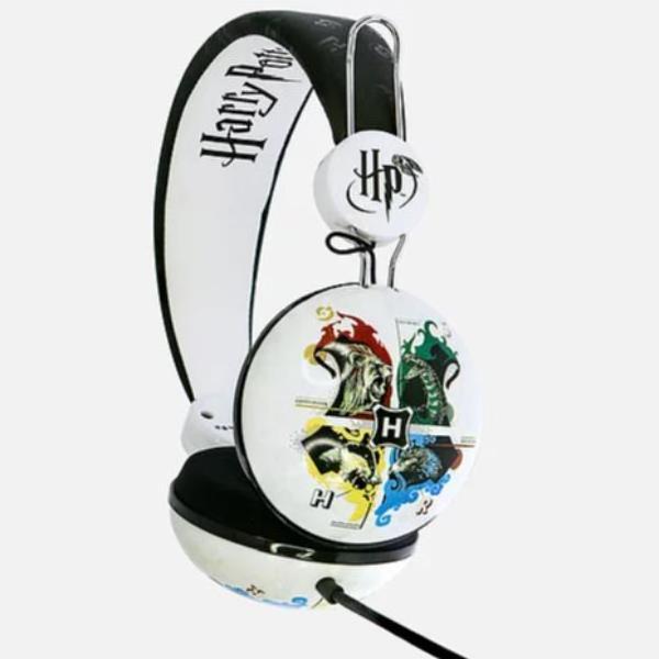 Actual product image OTL Harry Potter Hogwarts Crest