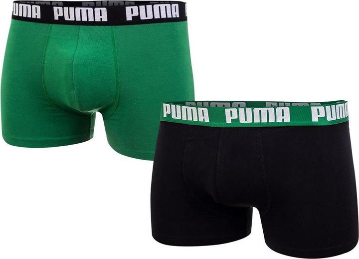 Actual product image Puma Basic Boxer (XL, pack of 2)
