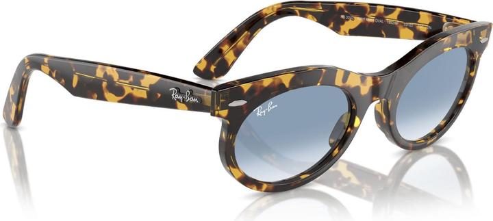 Produktbild Ray Ban Wayfarer Oval