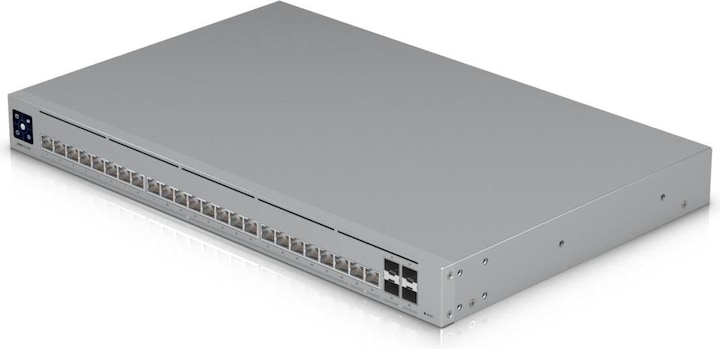 Produktbild Ubiquiti UniFi Switch Pro HD 24 PoE USW-PRO-HD-24-POE 600W (28 Ports)