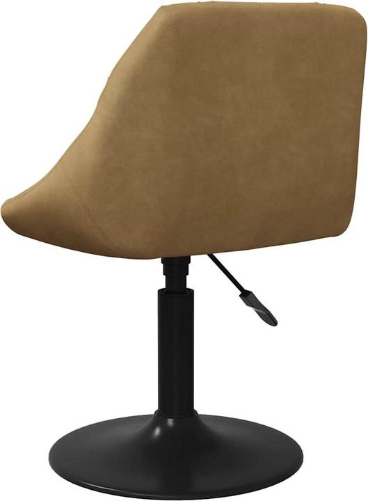 Actual product image VidaXL Bar stool