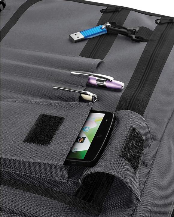 Image du produit Bagbase - Sac messager - 11 litres (11 l)