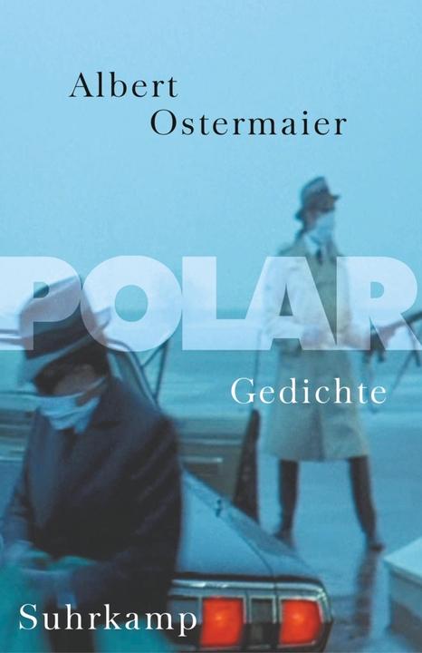 Produktbild Polar (Deutsch, Albert Ostermaier, 2006)