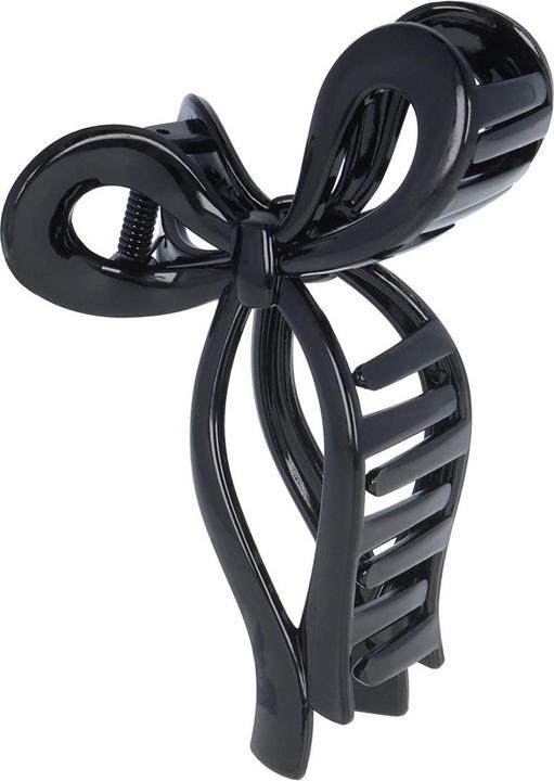 Produktbild Solida Haarklammer mit Schleife