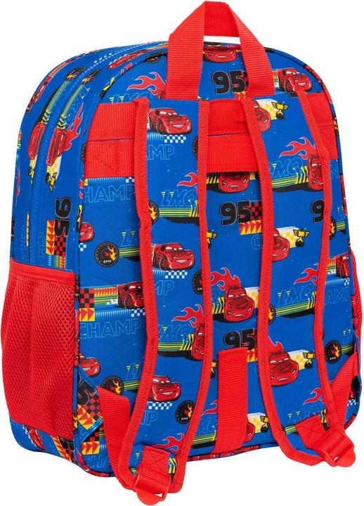 Produktbild Safta Cars ""Race Ready"" - Kinderrucksack