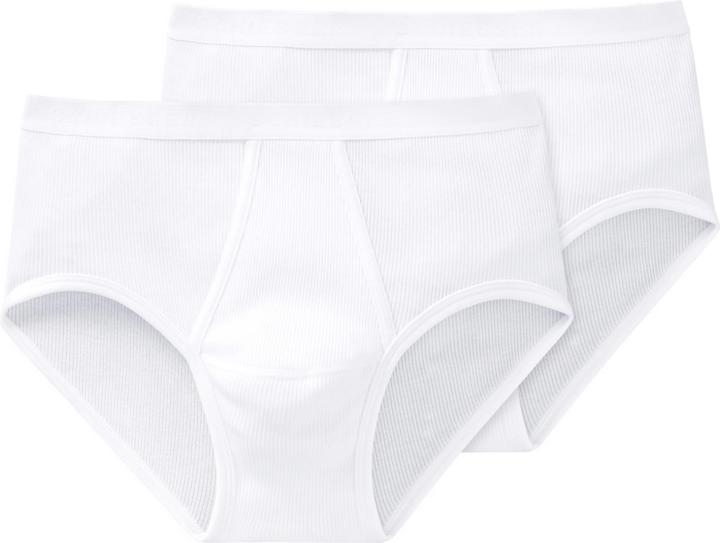 Actual product image Schiesser Sport (XL, pack of 2)
