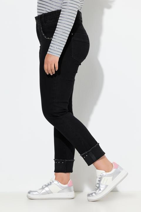 Produktbild Laurasøn Jeans, Slim Fit (52)