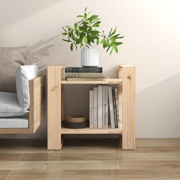 Immagine prodotto vidaXL Bücherregal (60 x 35 x 57 cm)