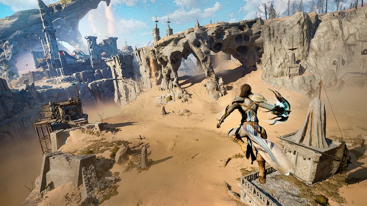 Actual product image Microsoft Xbox Atlas Fallen Download Code (Xbox Series S, Xbox Series X)
