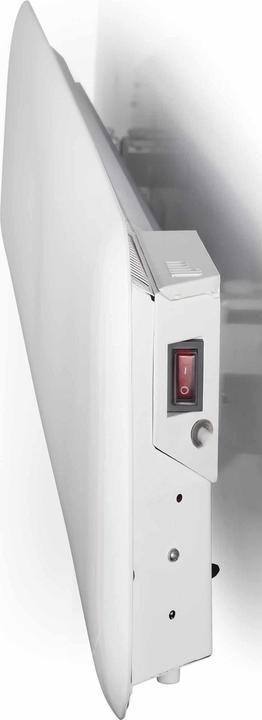 Actual product image Mill Invisible WiFi panel heater low model 800W (400 W)