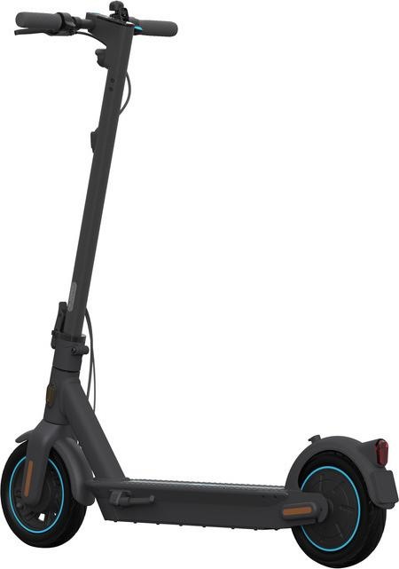 Segway-Ninebot KickScooter MAX G30D (20 km/h, 65 km, 350 W)