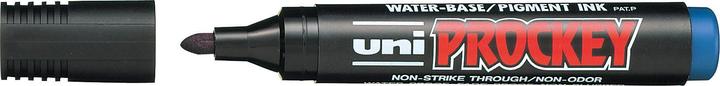 Immagine prodotto Uni-ball Marcatore permanente Prockey PM-122 (1x)