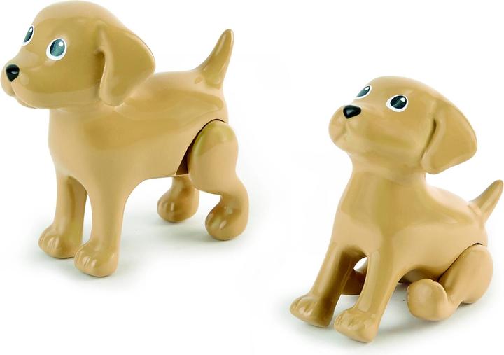 Produktbild Hape Tierarzt-Set