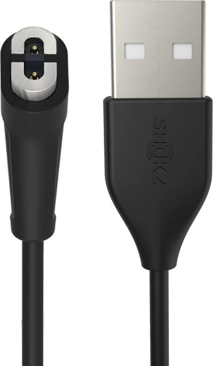Actual product image Shokz Charging Cable (OpenComm/OpenComm UC)