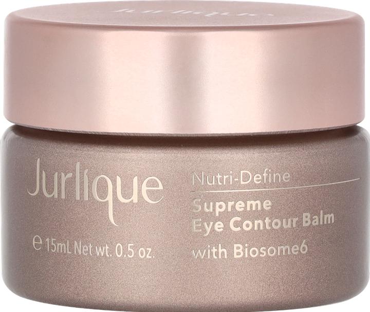 Produktbild Jurlique Nutri-Define (Augenpflege Crème, 15 ml, Tag)