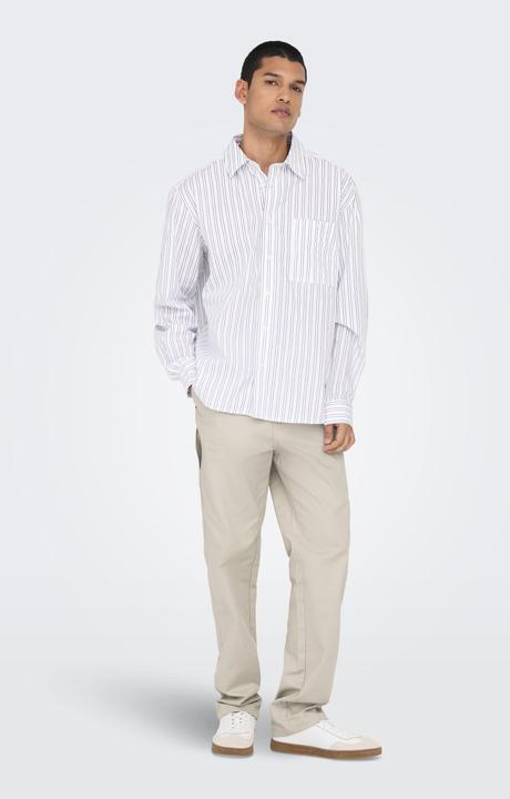 Produktbild Only & Sons ONSEDGE Gerade geschnitten Hose Hose (W31/L30)