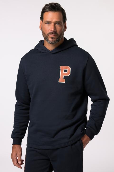 Produktbild JP1880 JP 1880 Hoodie, Homewear, Sweater, Kapuze (4XL)