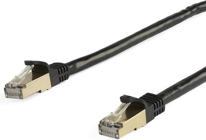 Actual product image StarTech Network cable (S/UTP, CAT6a, 5 m)