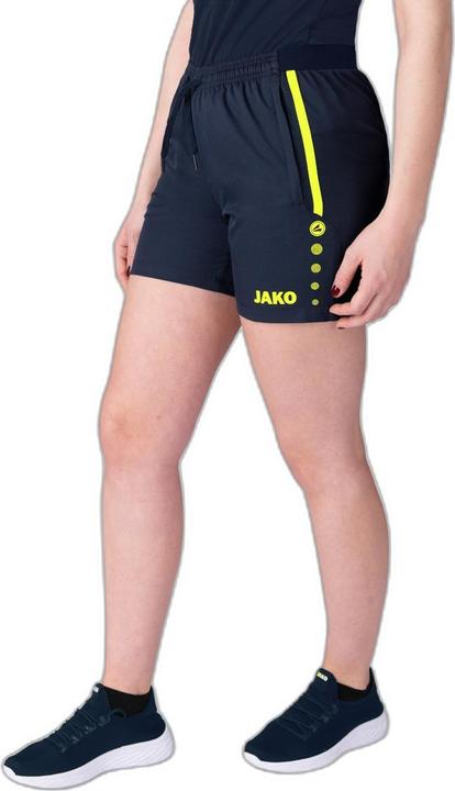 Produktbild JAKO Short Allround (4XL)