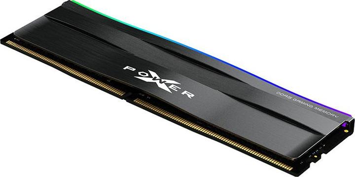 Actual product image Silicon Power XPOWER Zenith 32GB 2x16GB (2 x 16GB, 6000 MHz, DDR5 RAM, U-DIMM)