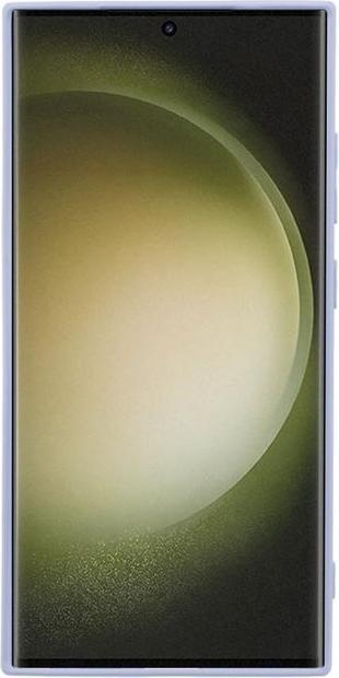 Image du produit MU Classic Étui souple TPU Series (Samsung Galaxy S24 Ultra)