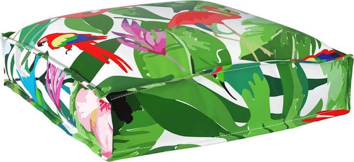 Actual product image VidaXL Cushion (40 x 40 x 8 cm)