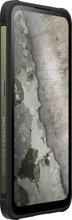 Image du produit Myphone Hammer Blade V 5G ME Vert (Vert, 6.59", Double SIM hybride + eSIM)