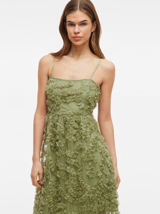 Produktbild Vila Ärmelloses Midikleid (L)
