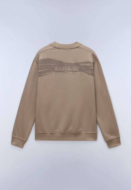 Produktbild Napapijri Back Graphic (XL)