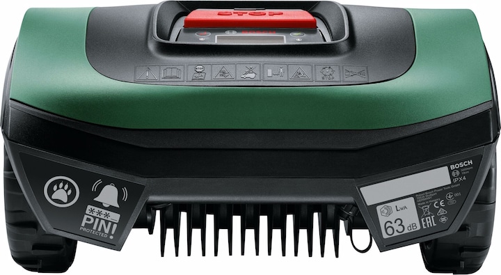 Image du produit Bosch Home & Garden Indego XS 300 (300 m²)